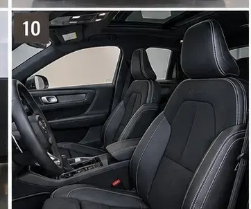 Volvo XC40 1.5 T5 RECHARGE R-DESIGN GEARTRONIC