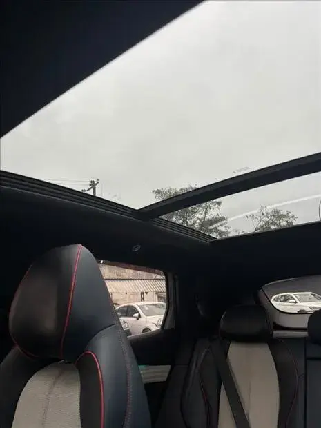 Byd YUAN PLUS 60,8 KW ELÉTRICO