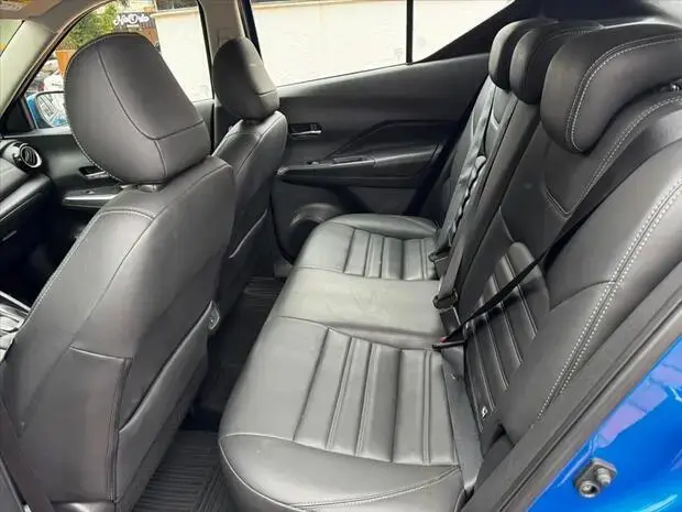 Nissan KICKS 1.6 16V FLEXSTART ADVANCE XTRONIC