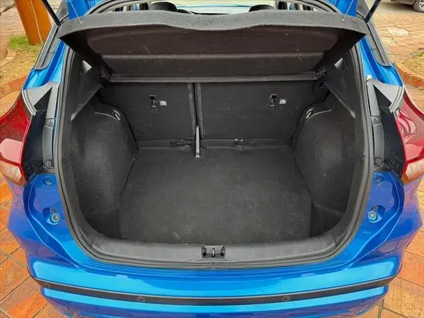 Nissan KICKS 1.6 16V FLEXSTART ADVANCE XTRONIC