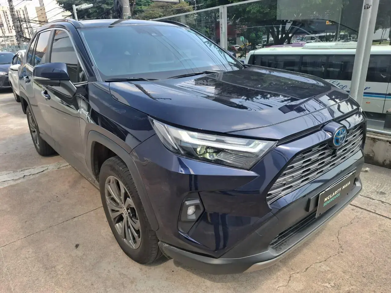 galeria RAV4
