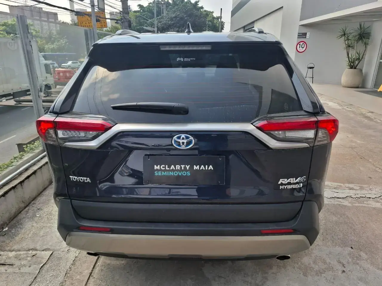 galeria RAV4