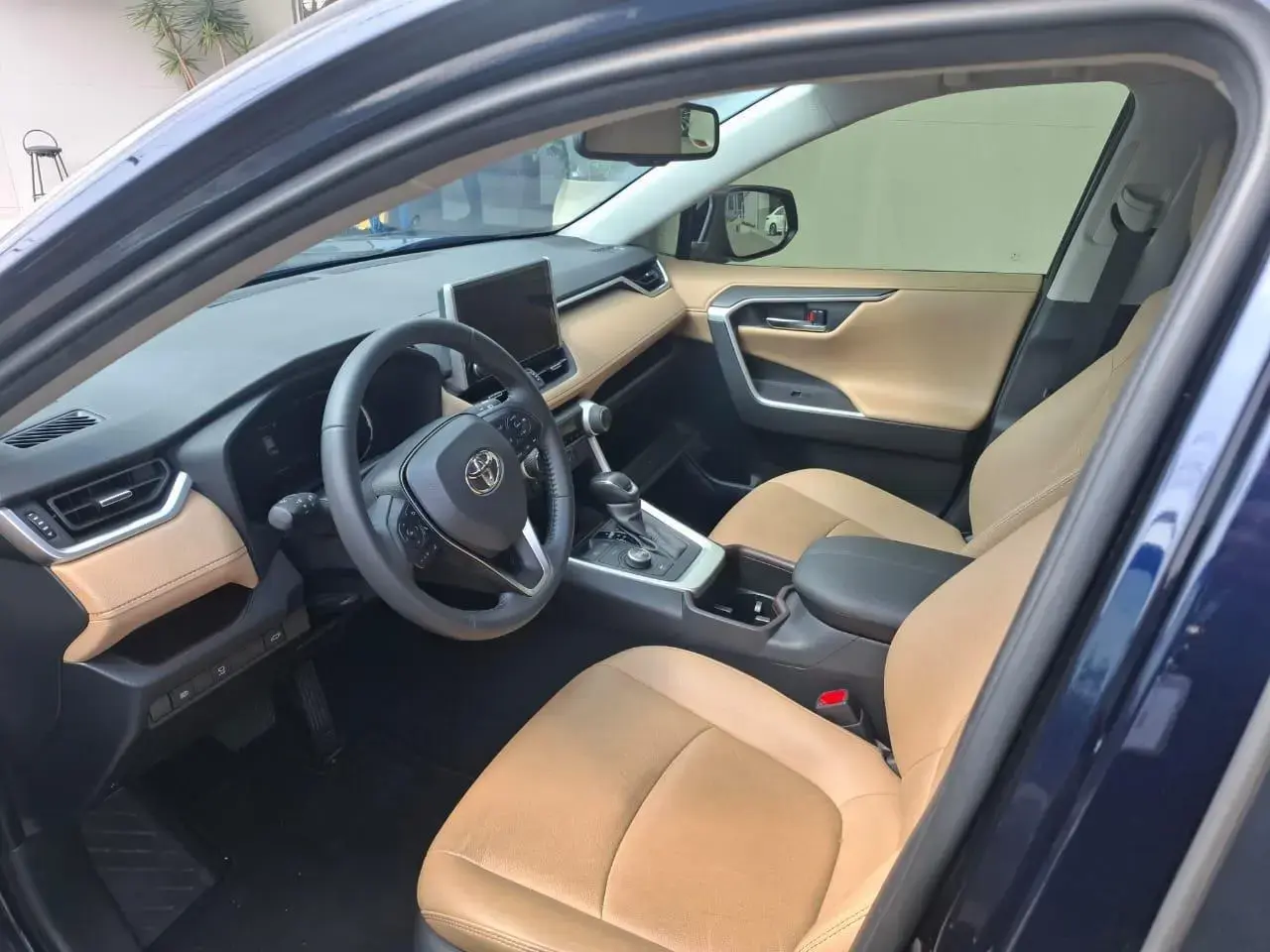 galeria RAV4