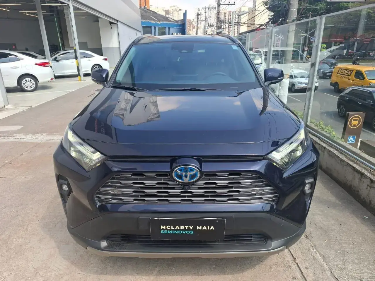 galeria RAV4