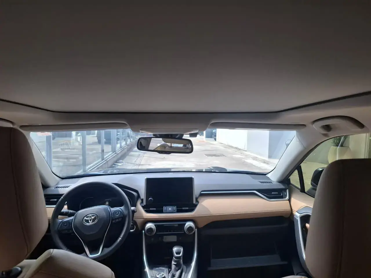 galeria RAV4