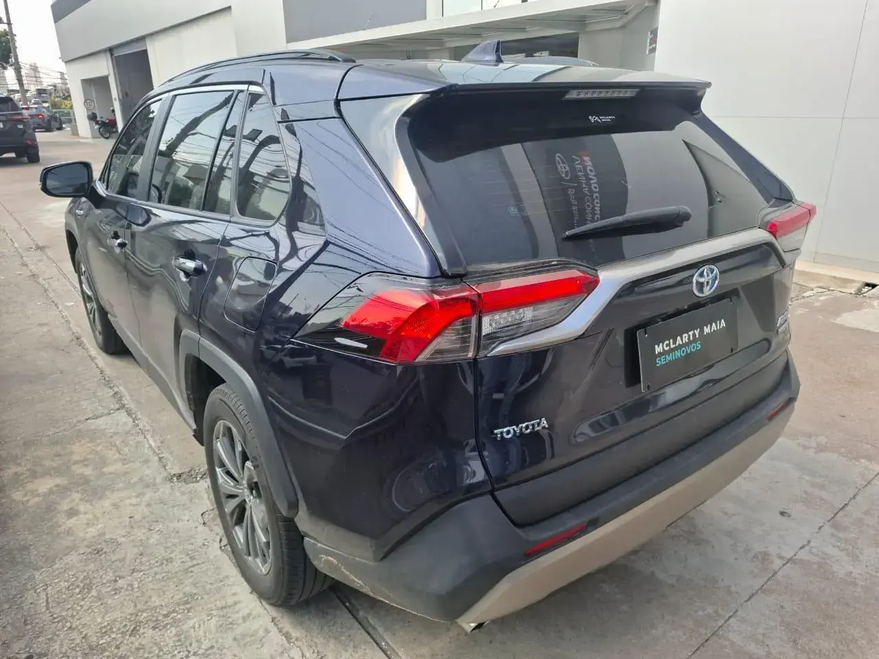 galeria RAV4