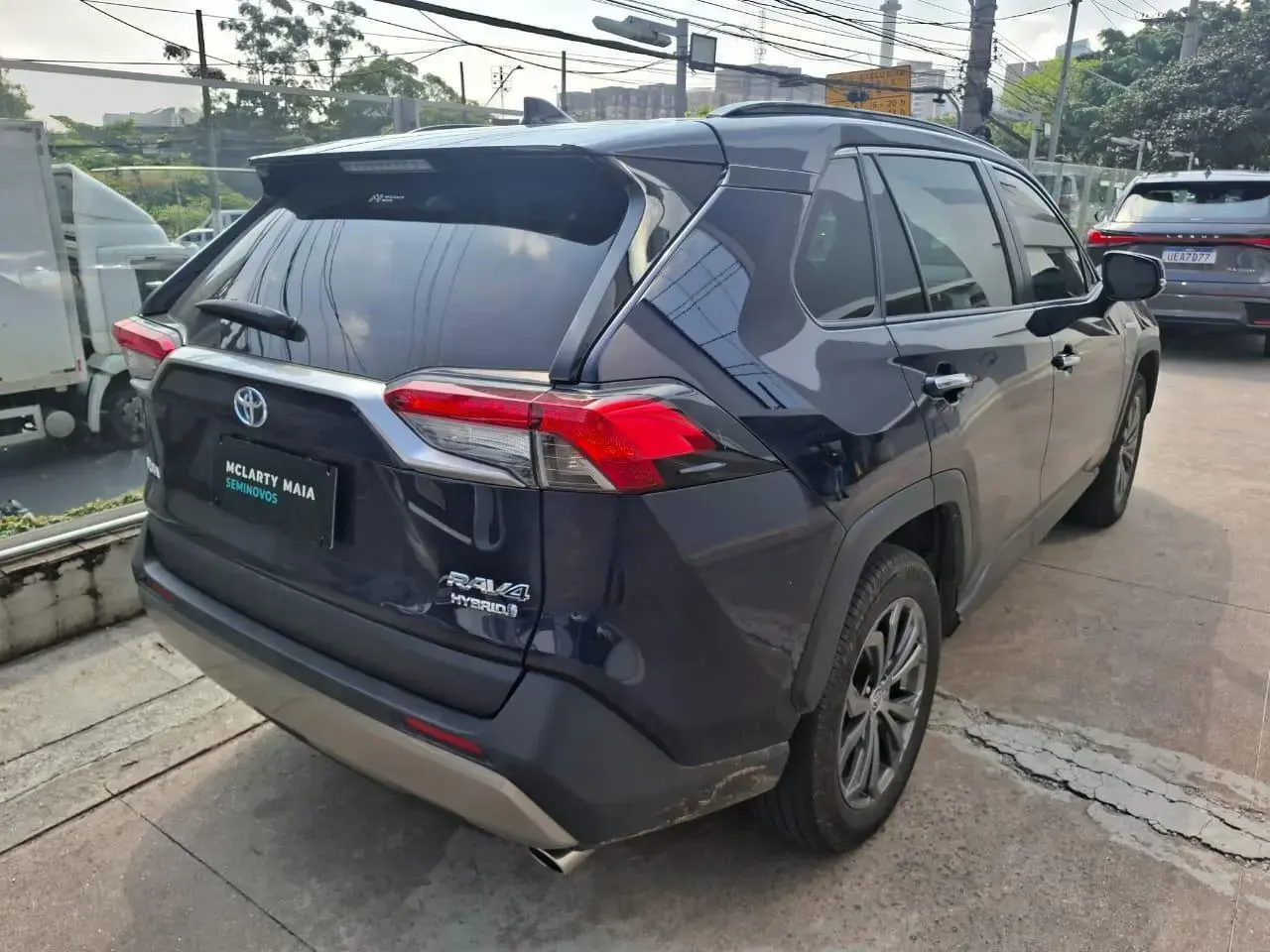 galeria RAV4