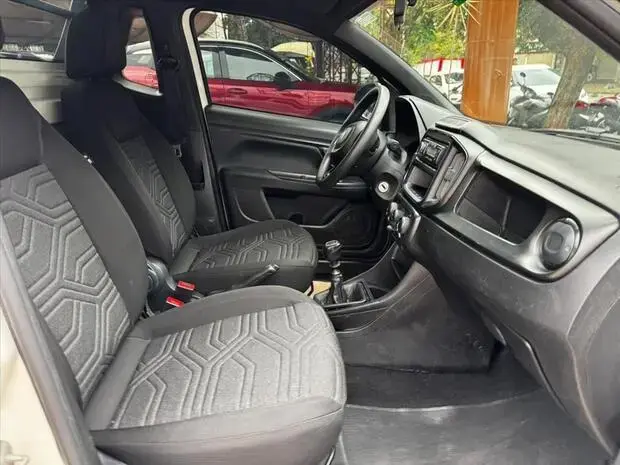 Fiat STRADA 1.3 FIREFLY FLEX FREEDOM CS MANUAL