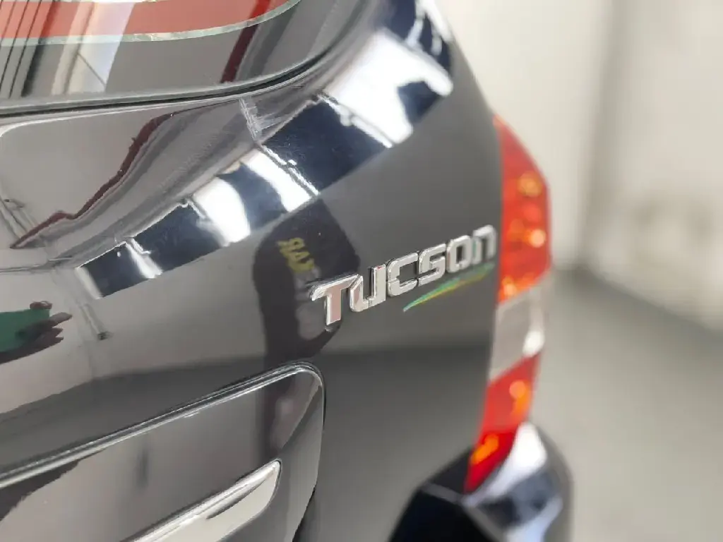 galeria TUCSON