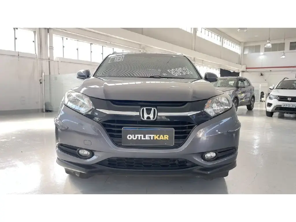 galeria HR-V