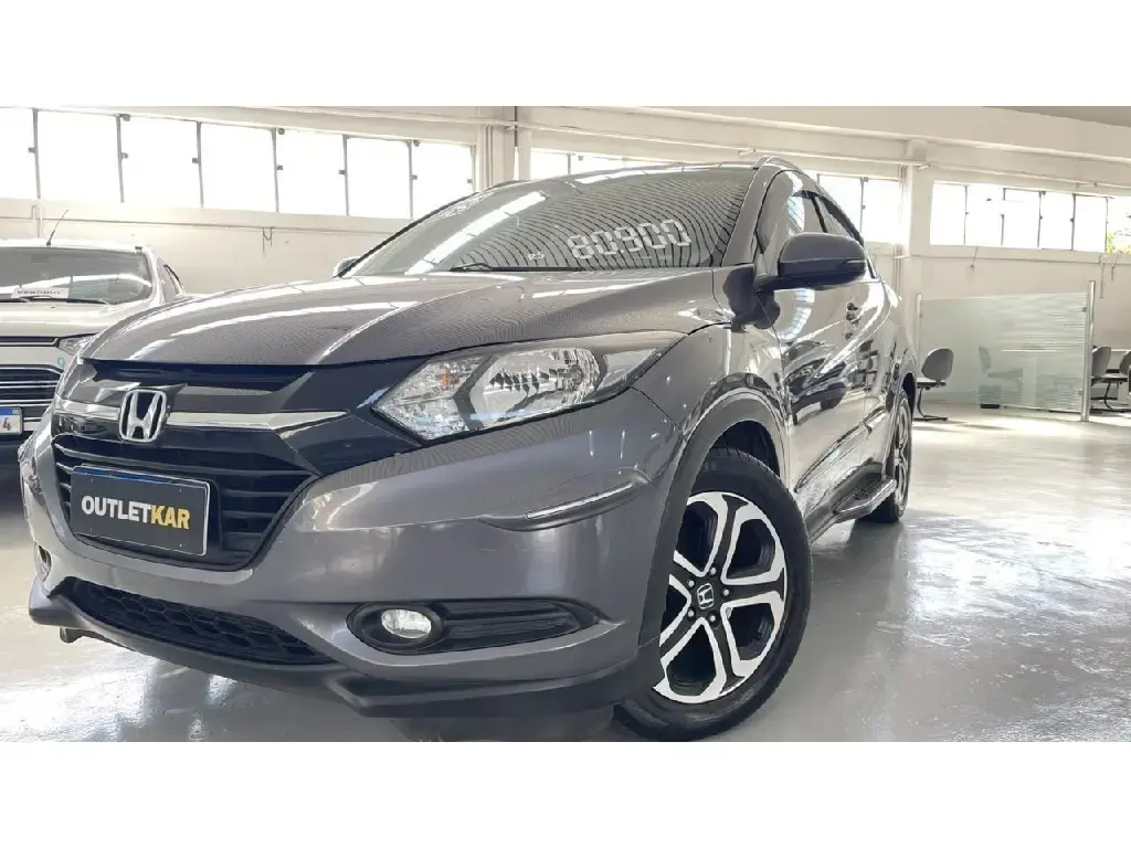 galeria HR-V