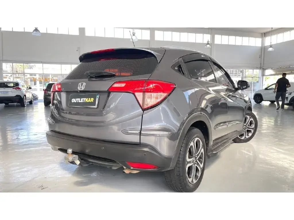 galeria HR-V
