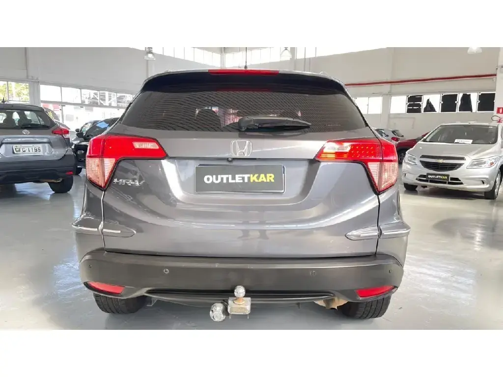 galeria HR-V