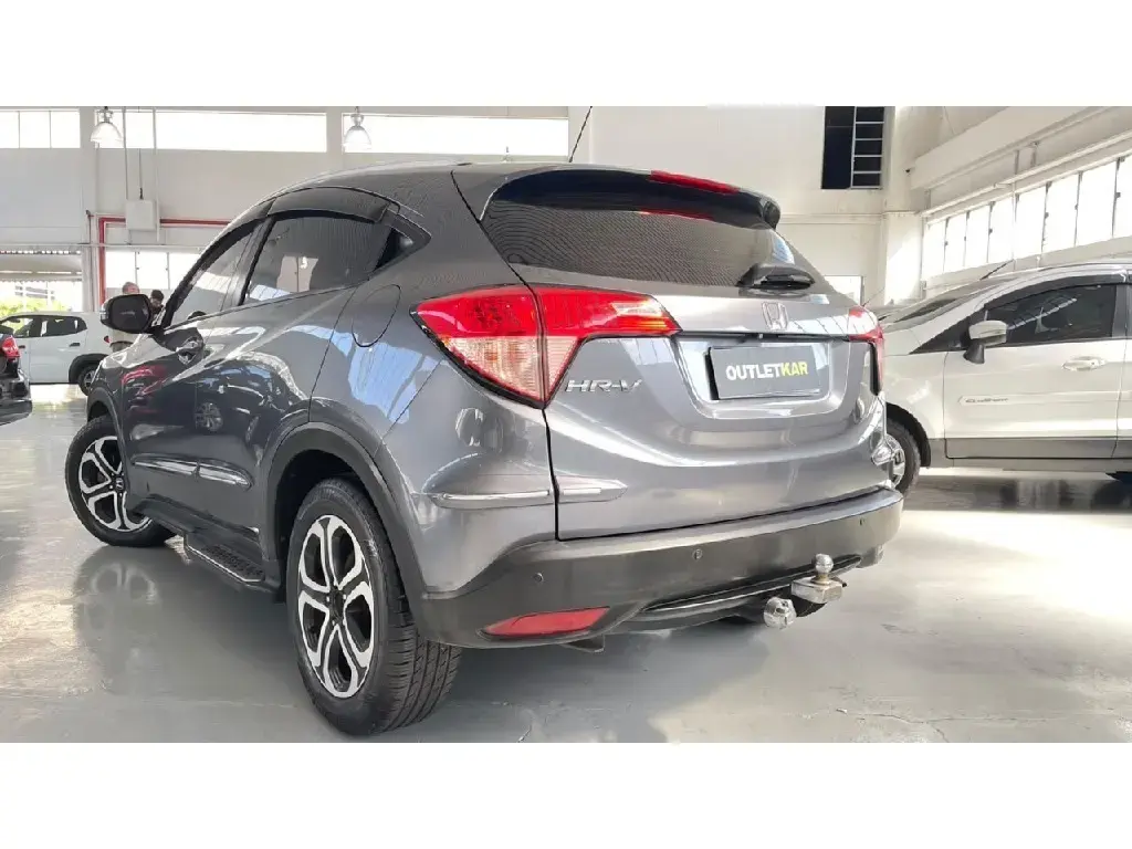 galeria HR-V