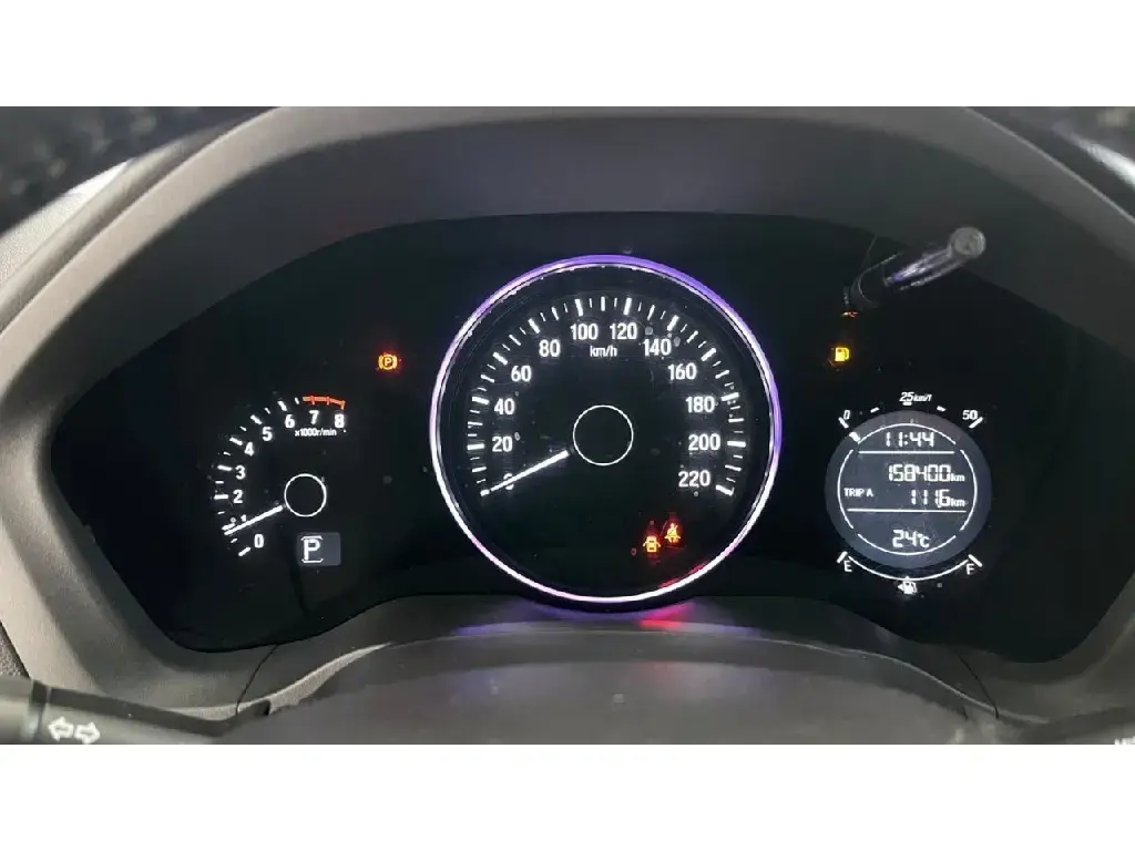 galeria HR-V