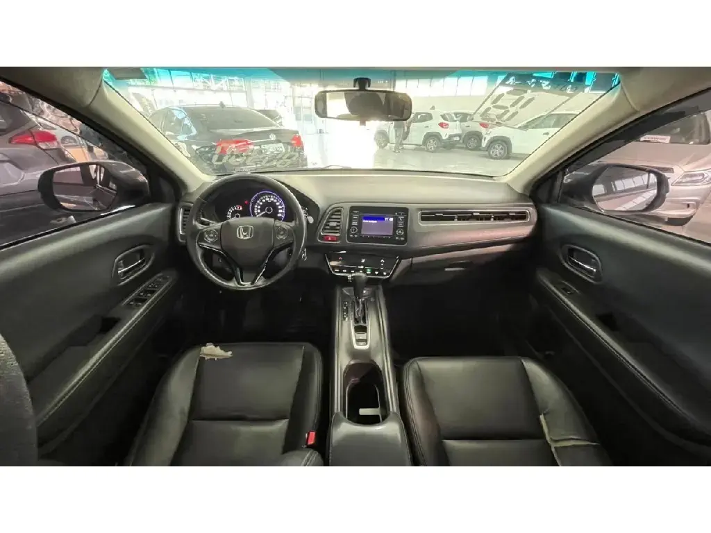 galeria HR-V