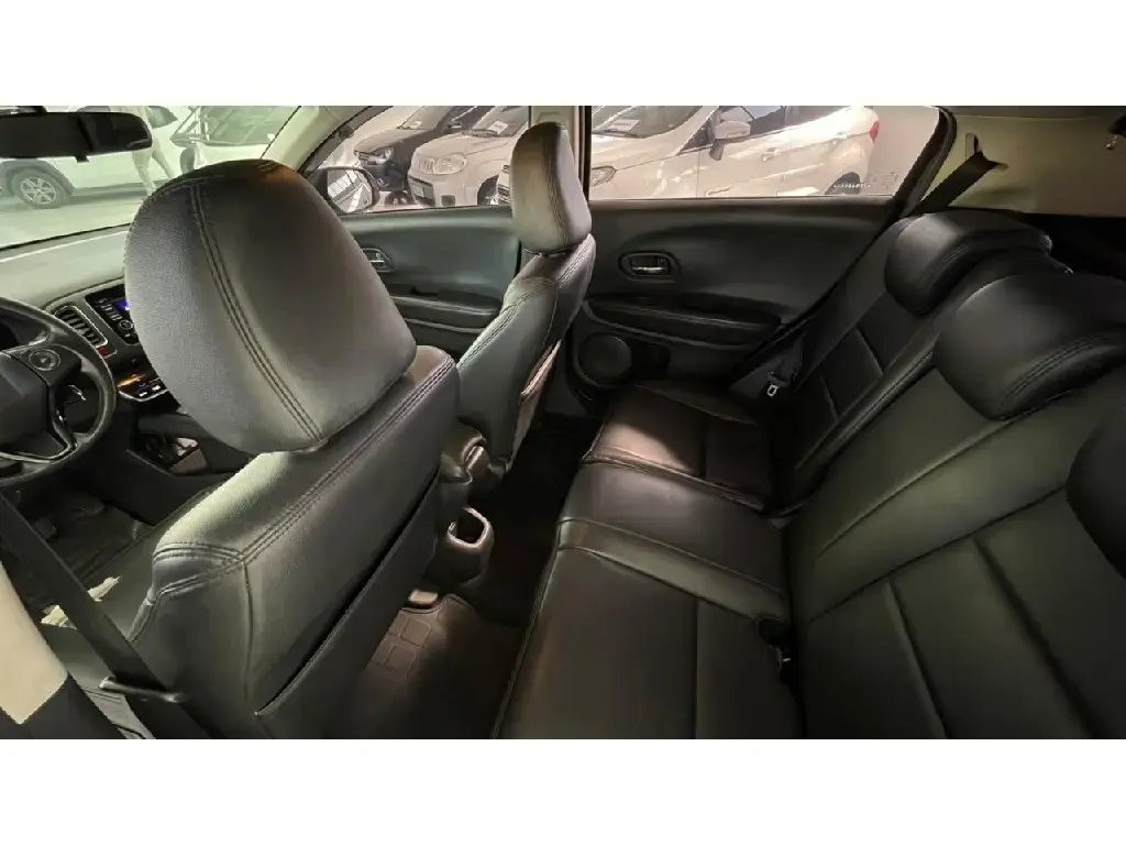 galeria HR-V