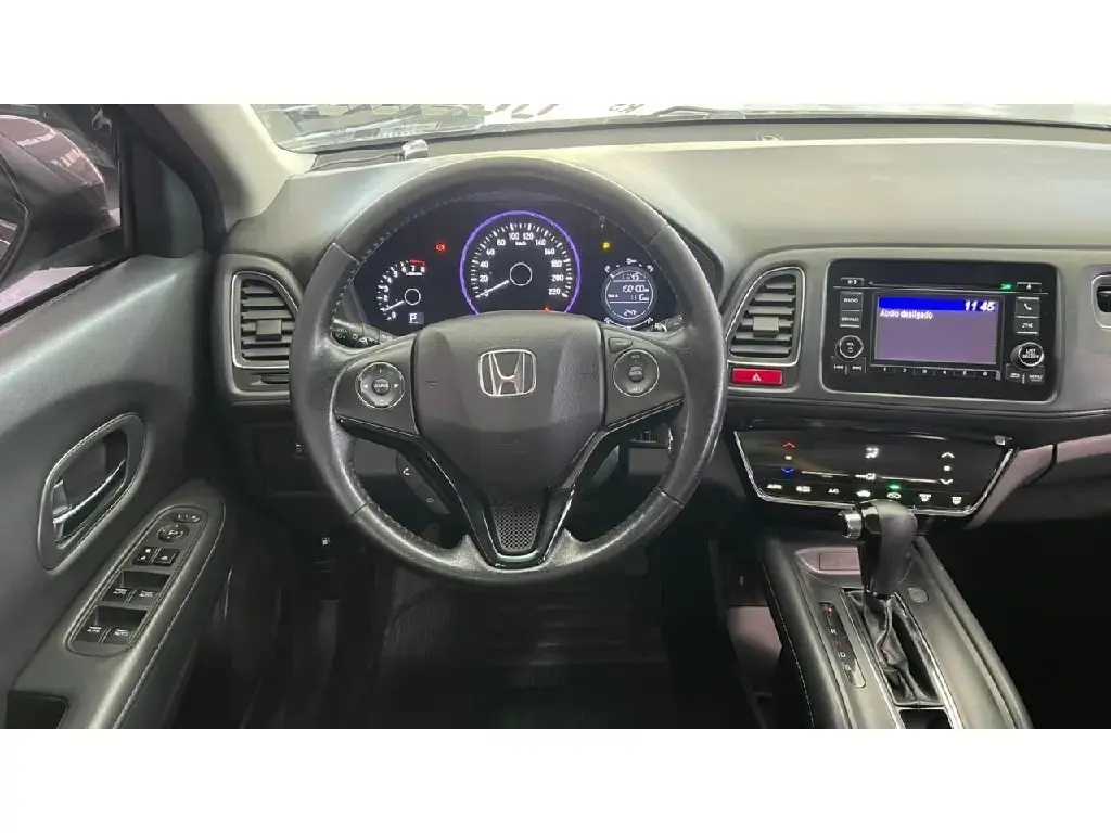 galeria HR-V