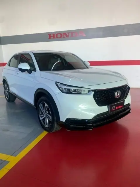 galeria HR-V