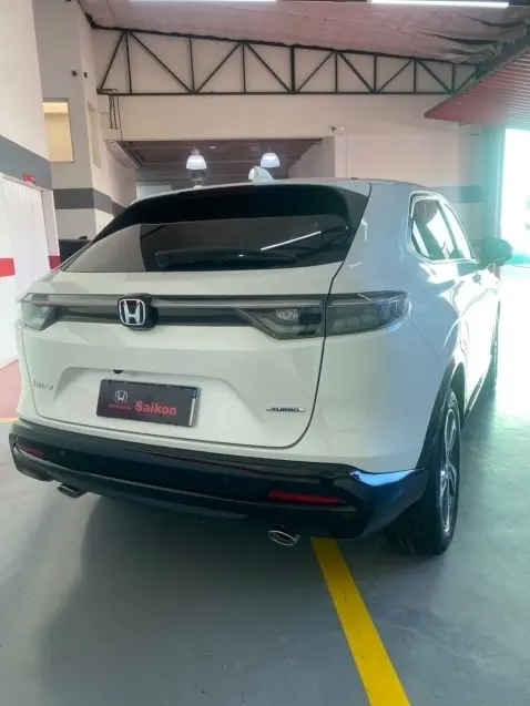galeria HR-V