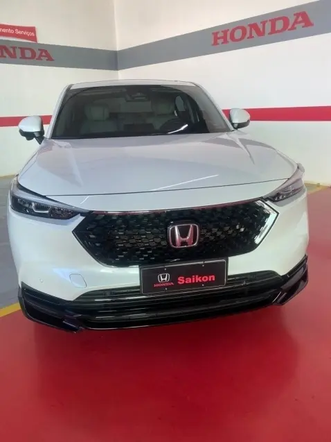 galeria HR-V