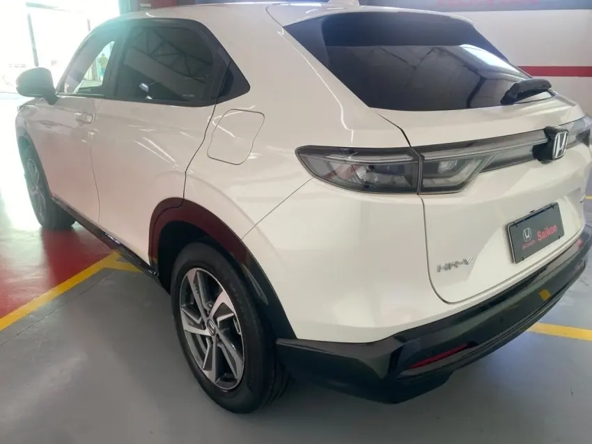 galeria HR-V