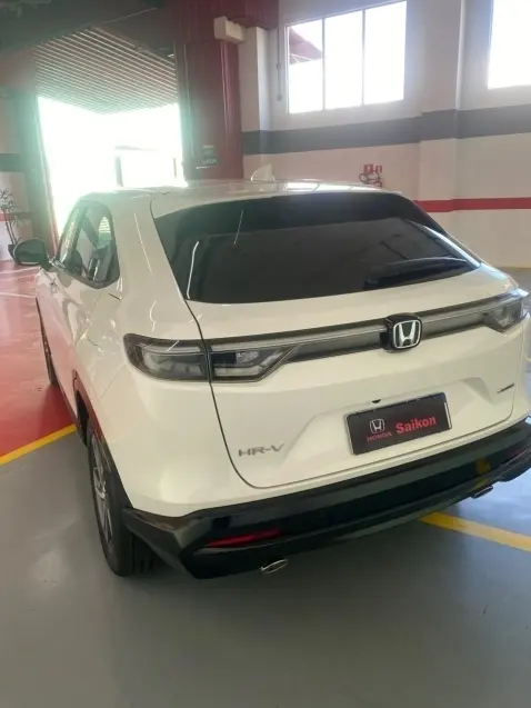 galeria HR-V