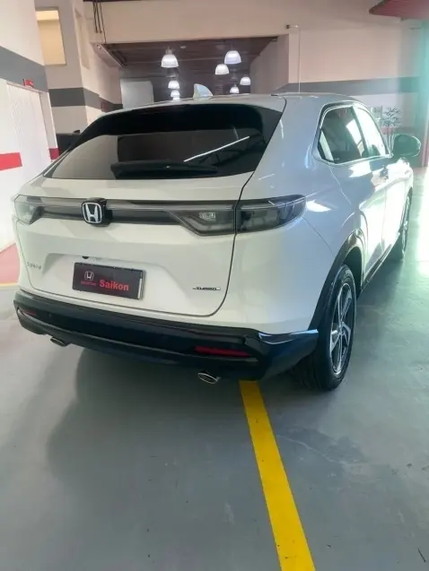 galeria HR-V