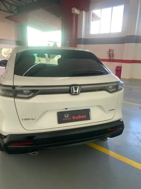 galeria HR-V