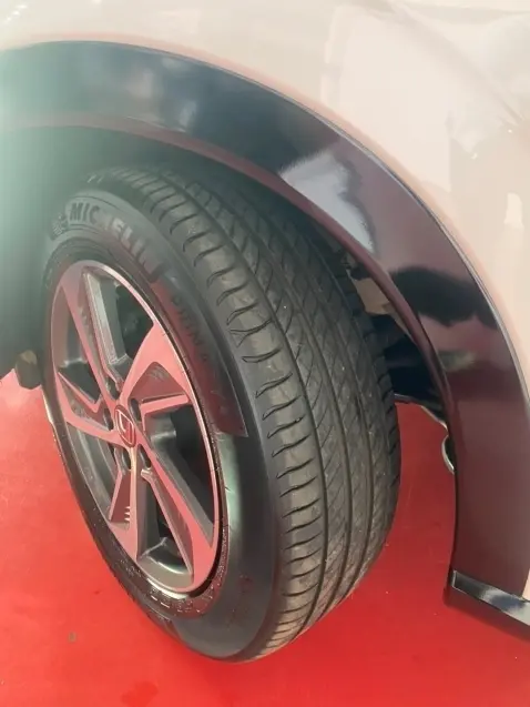 galeria HR-V