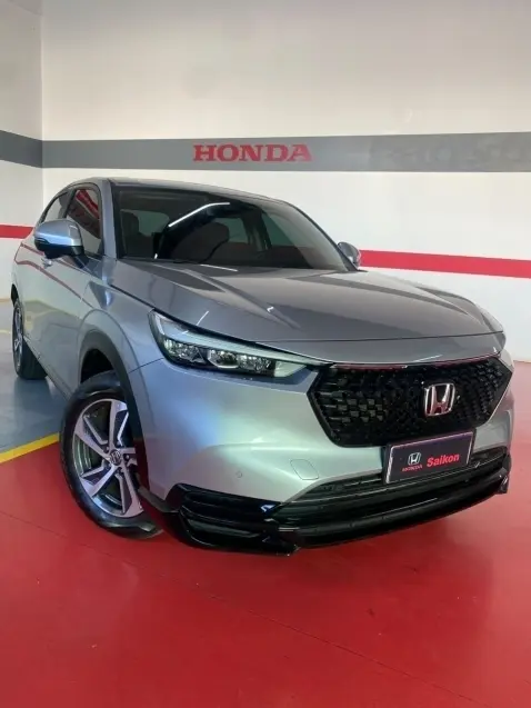 galeria HR-V