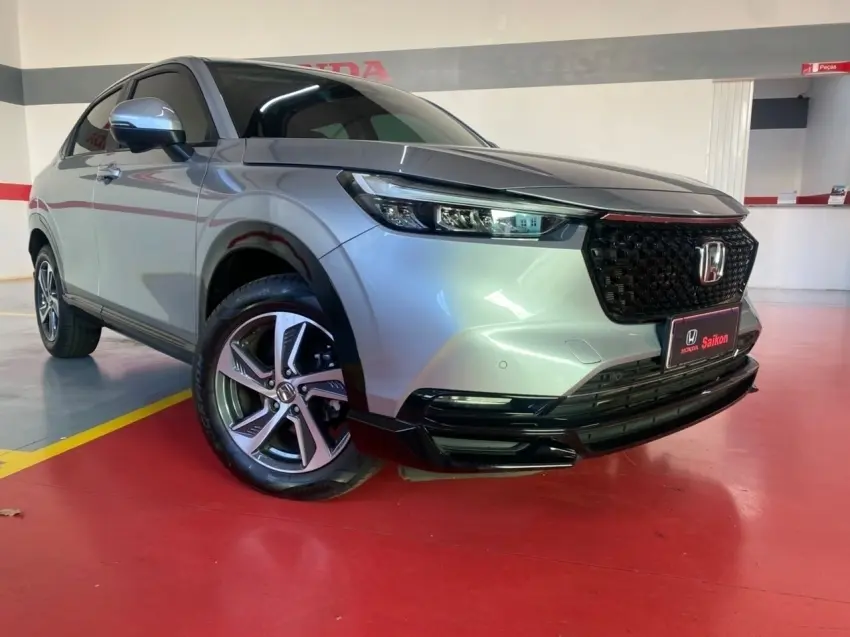 galeria HR-V