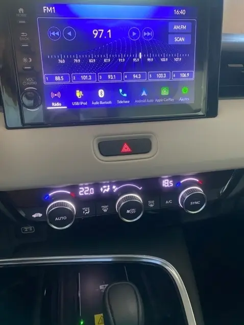 galeria HR-V