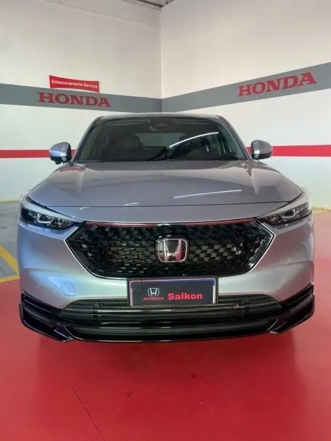 galeria HR-V