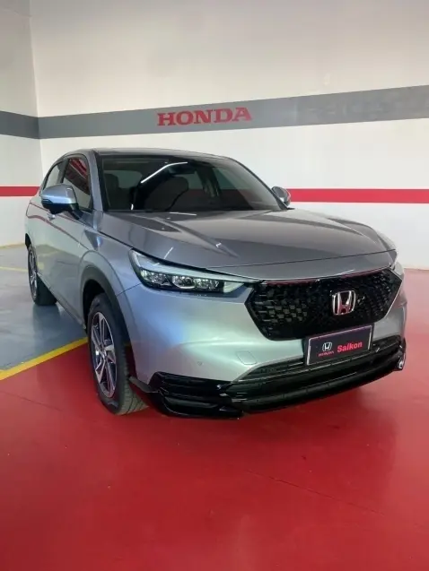 galeria HR-V