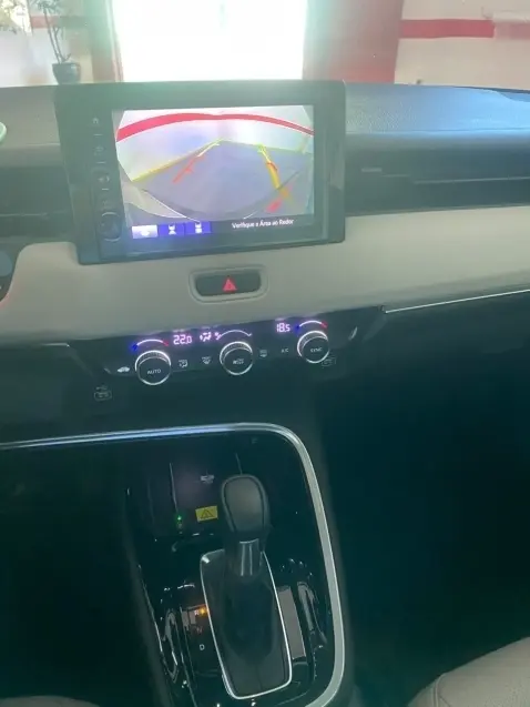 galeria HR-V