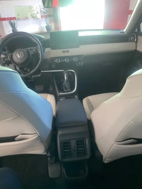 galeria HR-V