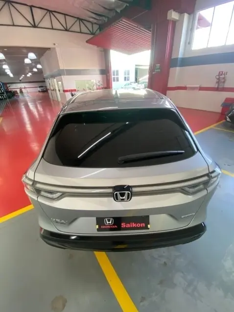 galeria HR-V