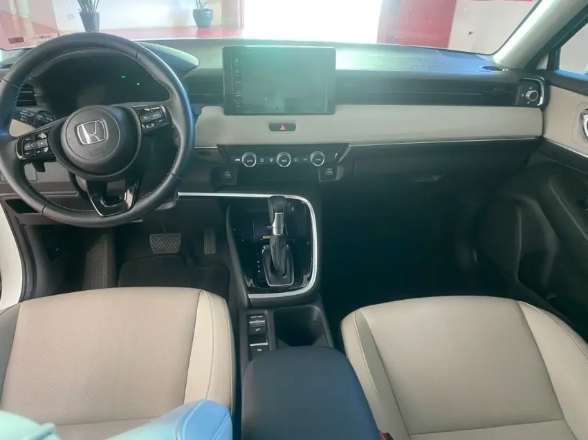 galeria HR-V