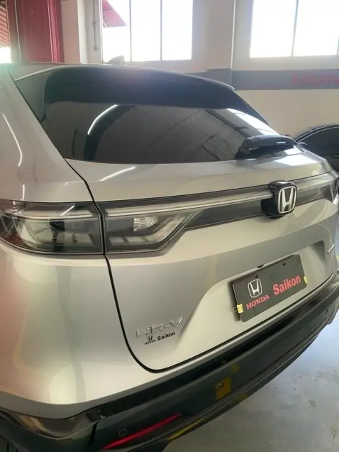 galeria HR-V