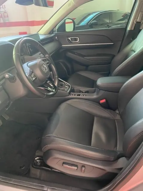 galeria HR-V