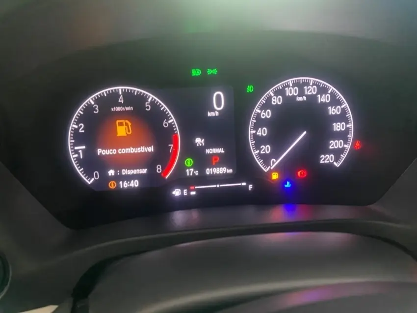galeria HR-V