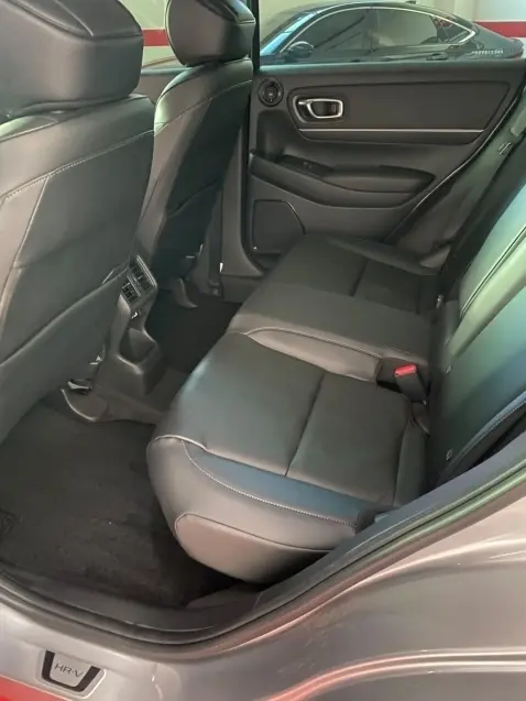 galeria HR-V