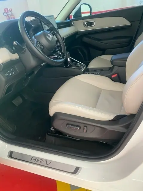 galeria HR-V