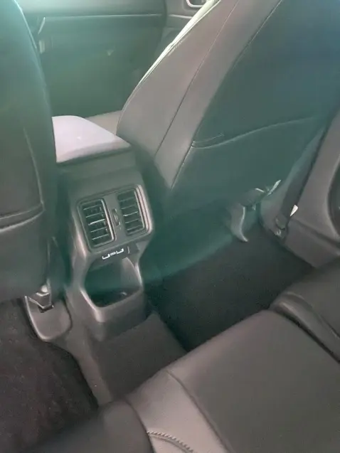 galeria HR-V