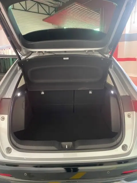 galeria HR-V