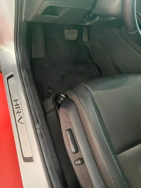 galeria HR-V