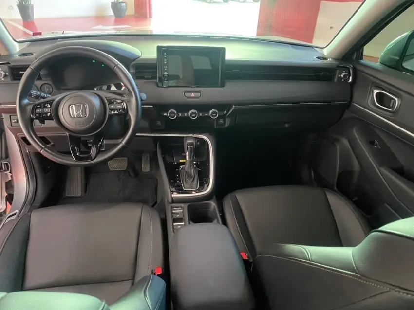 galeria HR-V