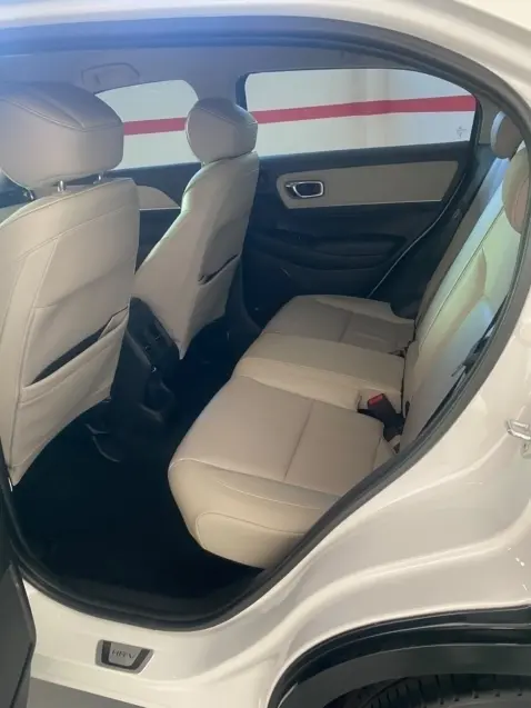 galeria HR-V
