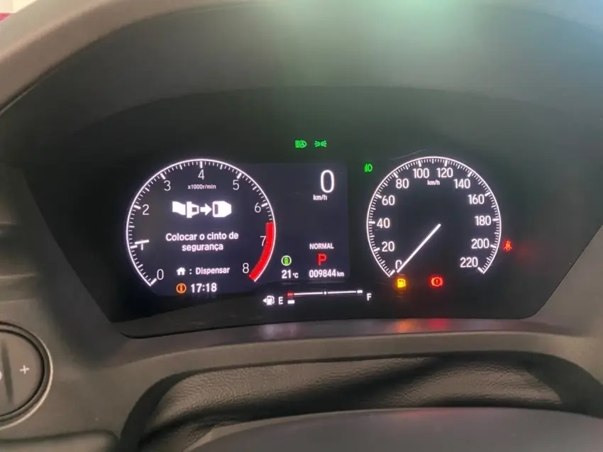 galeria HR-V